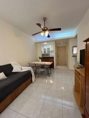 Departamento Edificio Eves